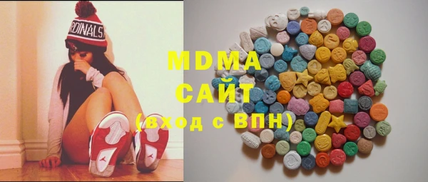молекула духа Арсеньев