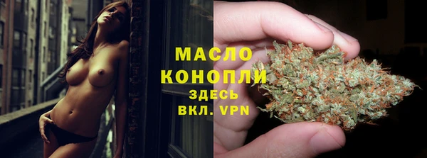 крисы Баксан