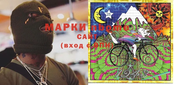 молекула духа Арсеньев